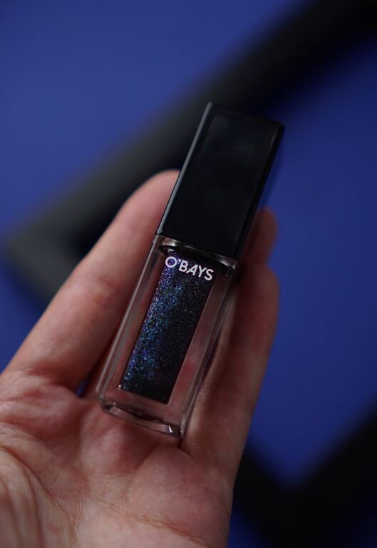 Чи виправдав очікування O’BAYS Ultra-Tinted Lip Oil про який так мріяла?