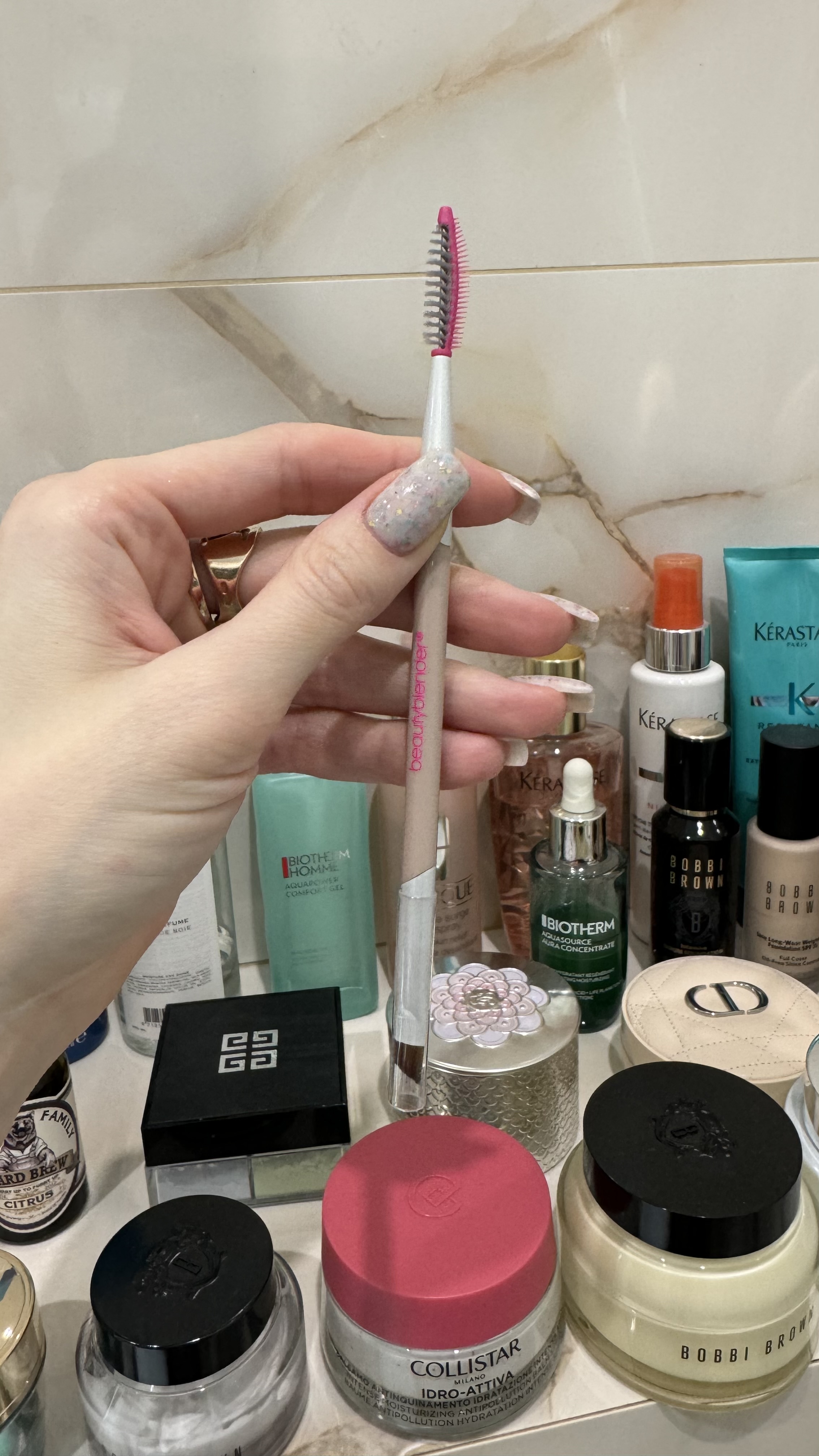 Beautyblender Пензлик