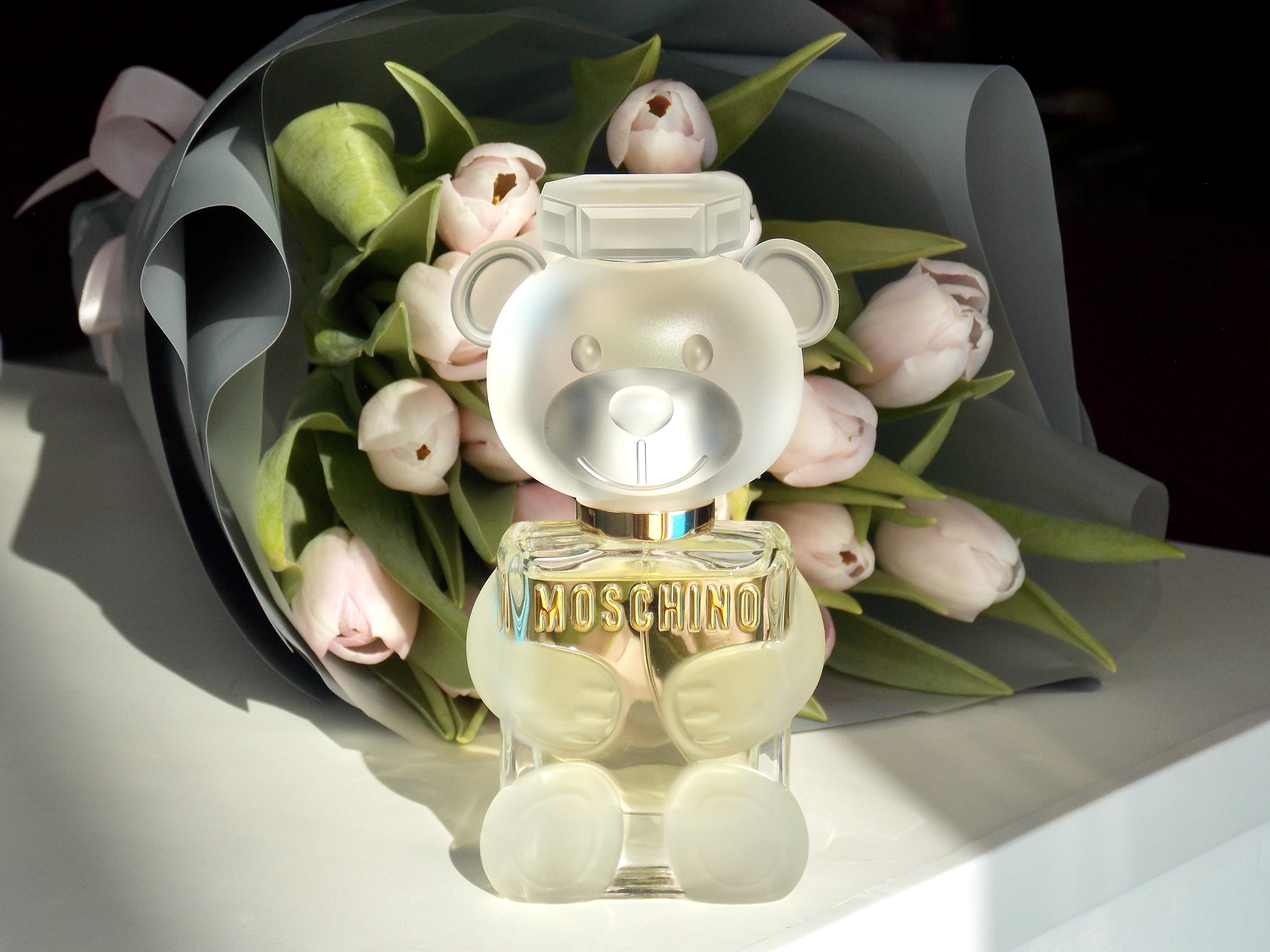 Moschino Toy 2