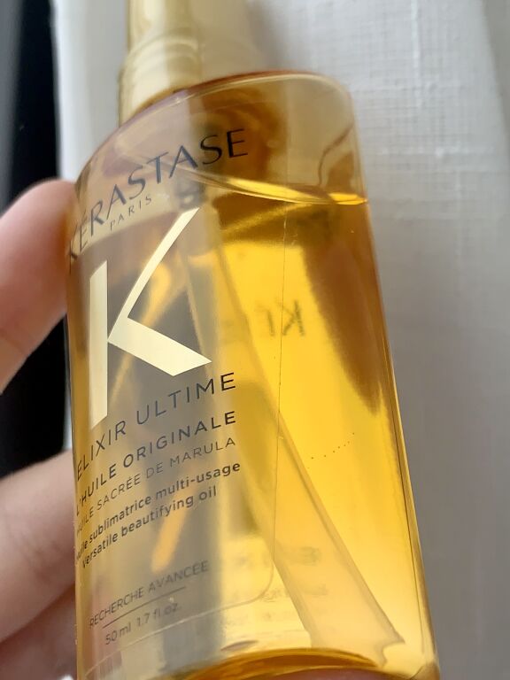 Kerastase Elixir Ultime L’Huile Origina