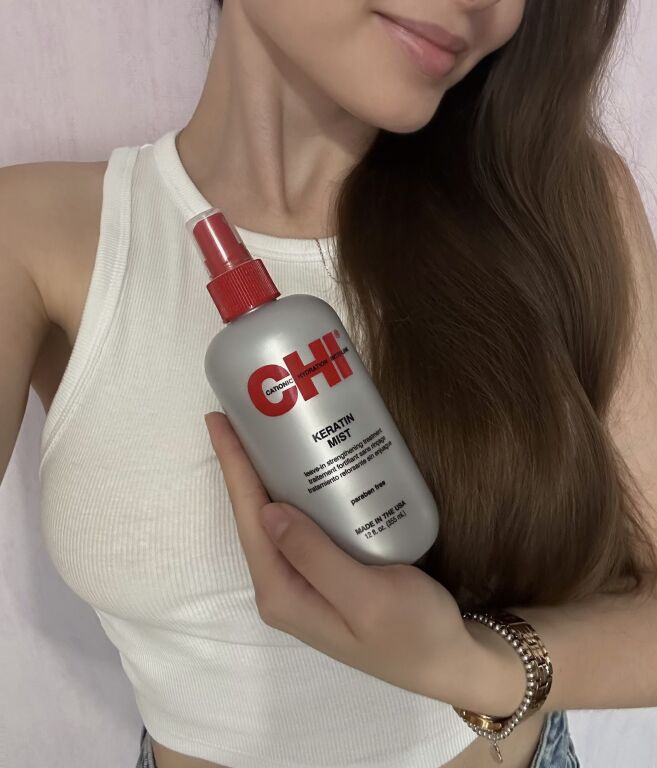 CHI Keratin Mist