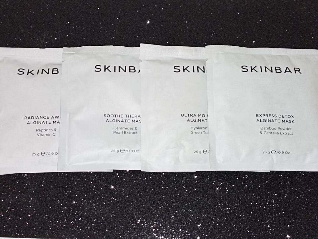 #testmakeupclub SKINBAR