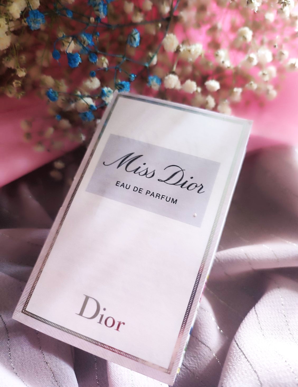 Dior Miss Dior 2021