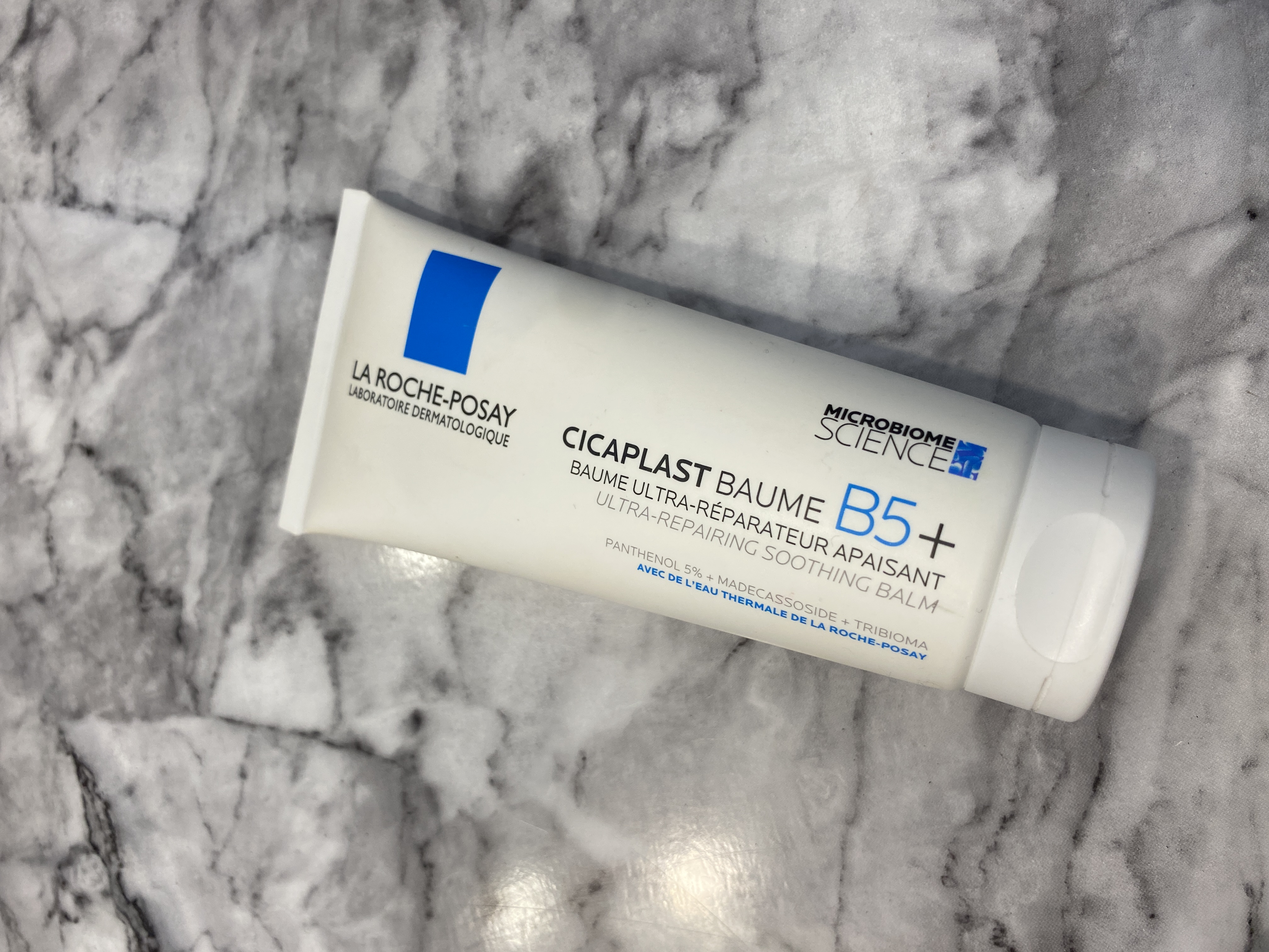 La Roche-Posay Cicaplast Baume B5+