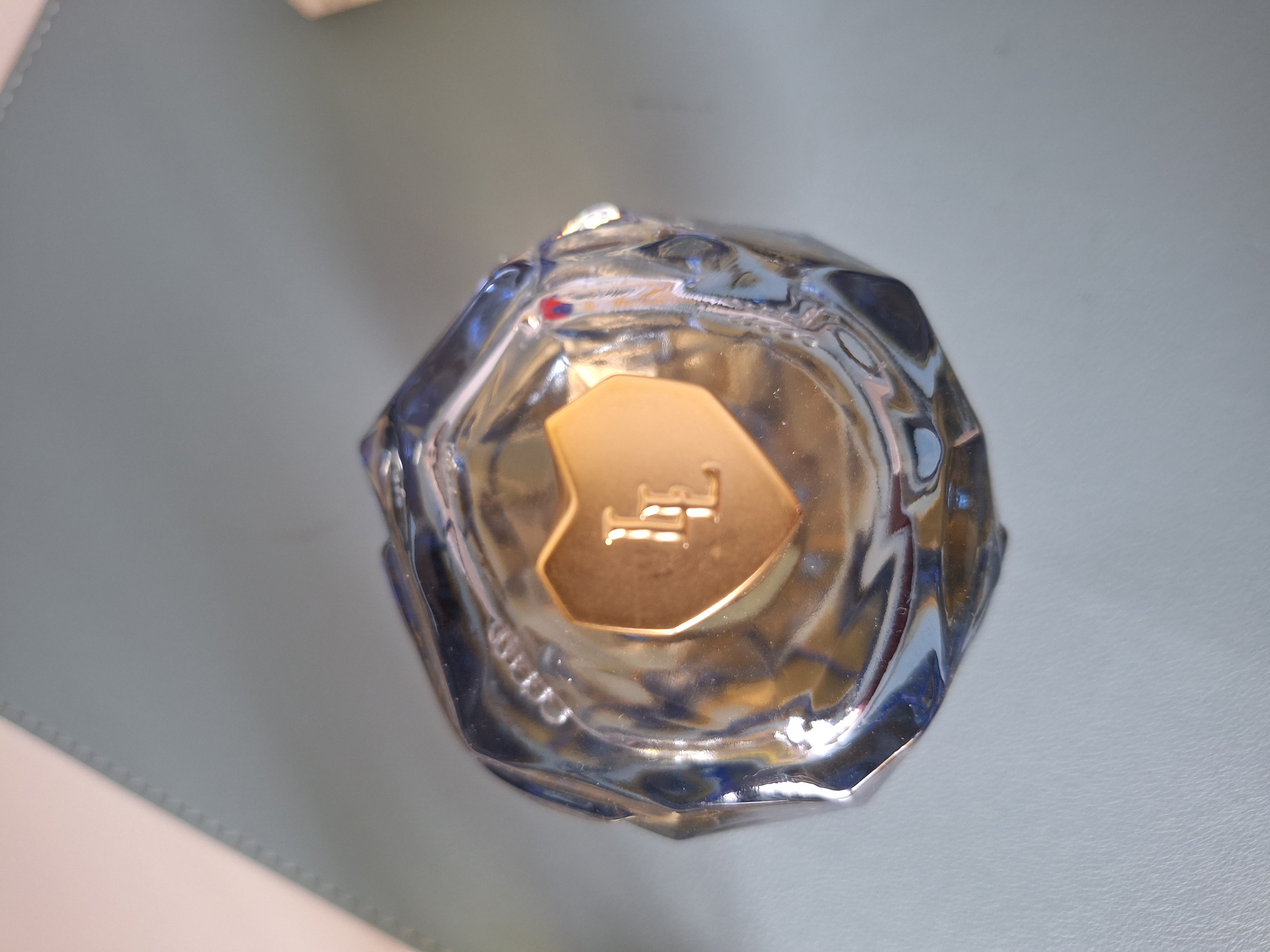 Лакричний льодяник Lolita Lempicka Mon Premier