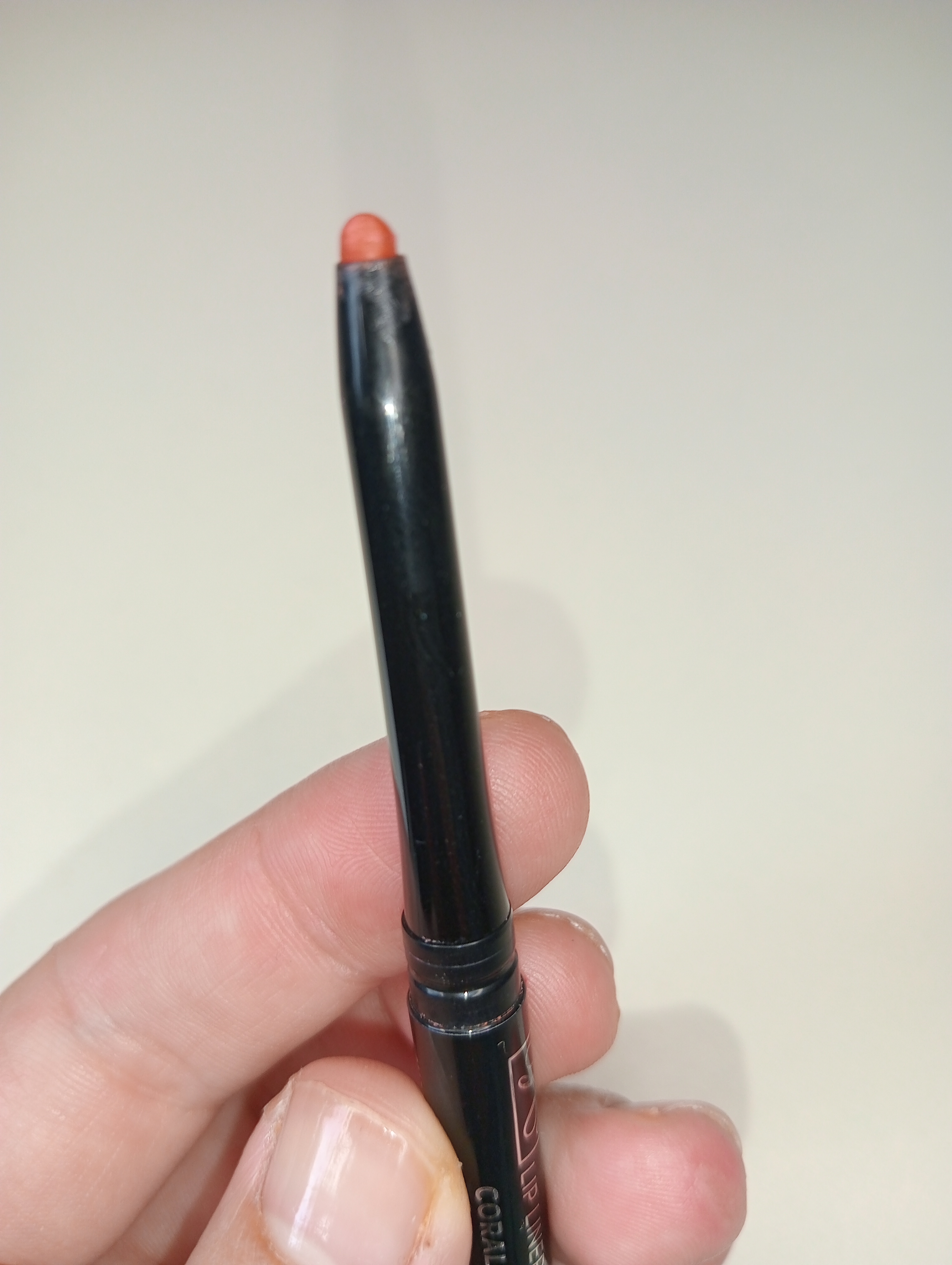 Avon Glimmerstick Lip Liner