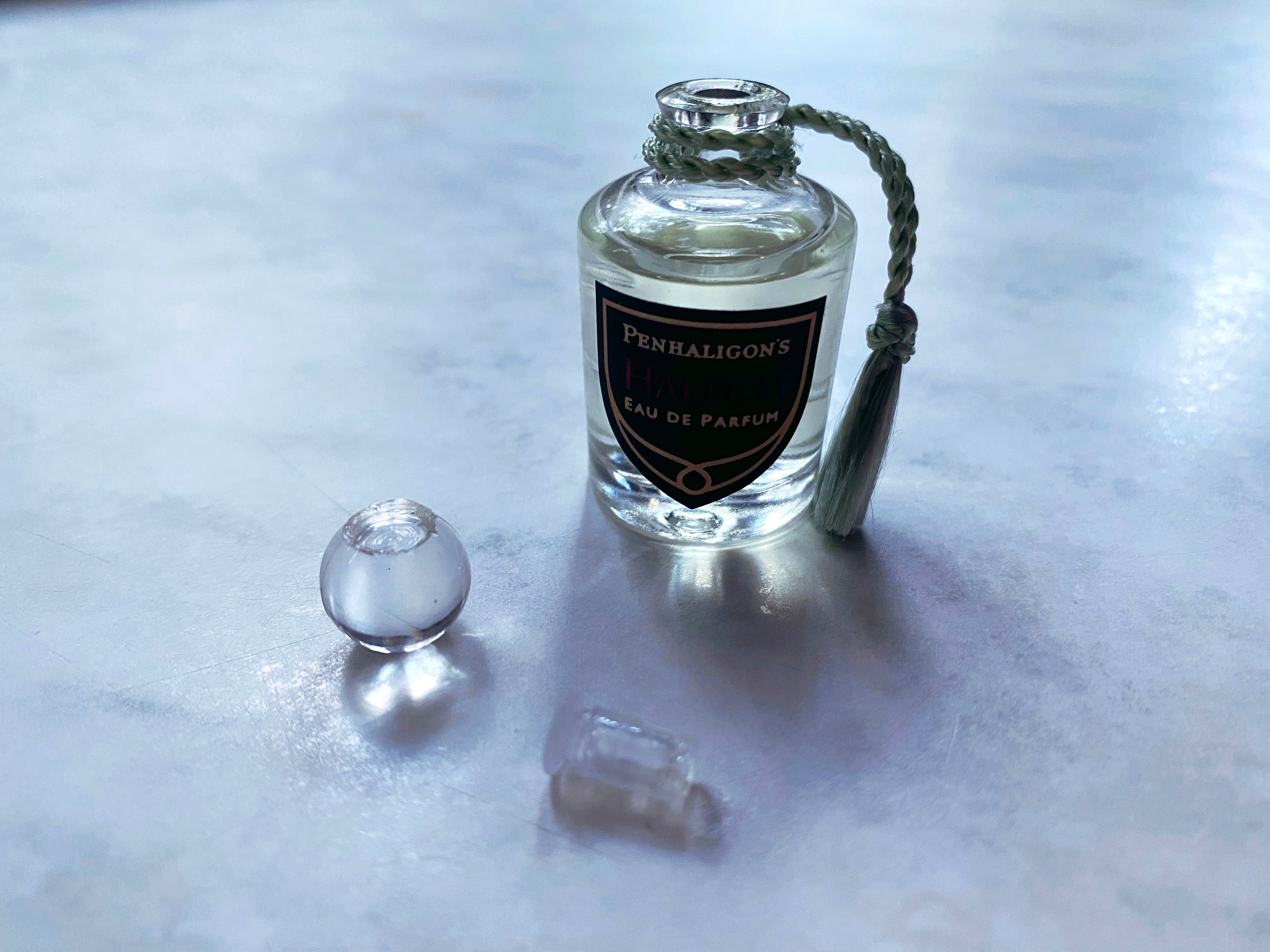 Мініатюри парфумів від Penhaligon’s