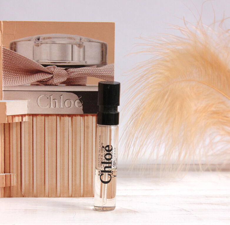 Chloe Eau de Parfum Chloé