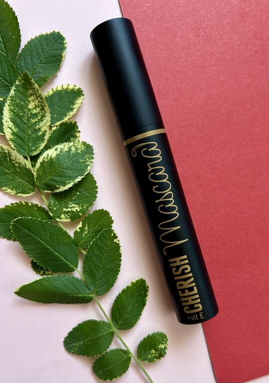 Cherisher Cherish Mascara