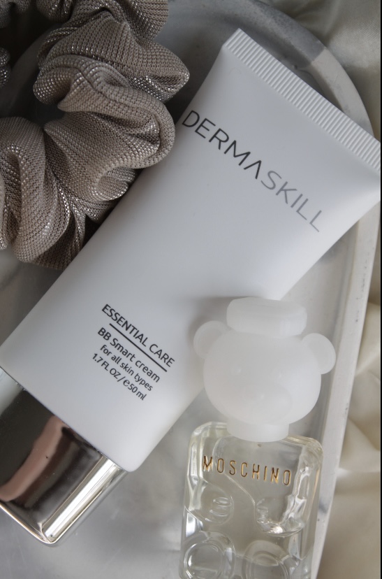 Претендент на найкращий ВВ літа 2024? | Dermaskill Bb Smart Cream SPF30