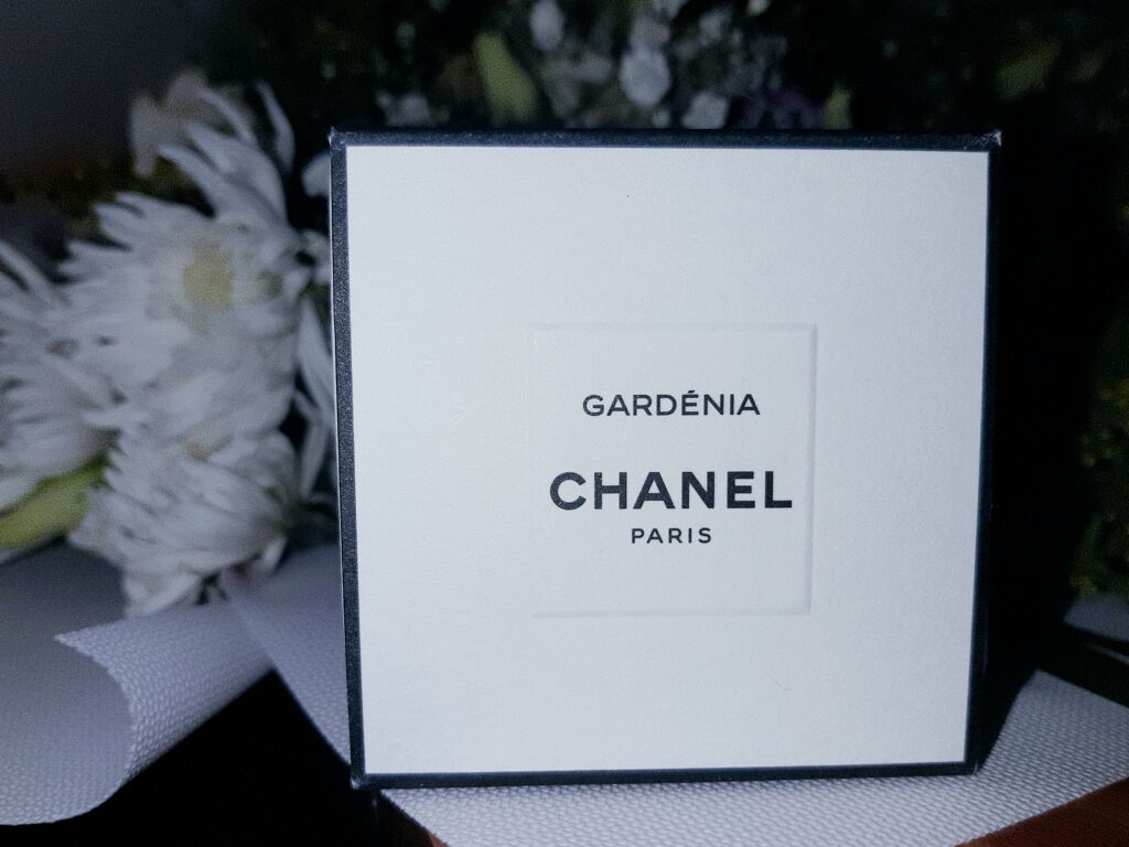 🧚‍♀️Chanel Gardenia порівнюють з сеансом психотерапії, а що ж насправді...