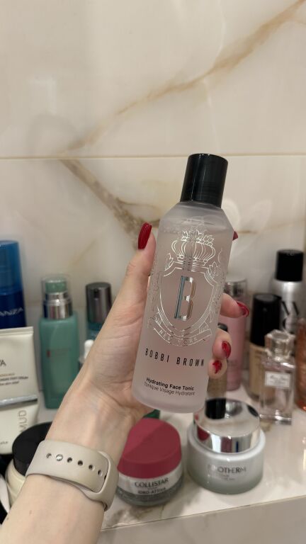 Зволожувальний тонік для обличчя Bobbi Brown Hydrating Face Tonic