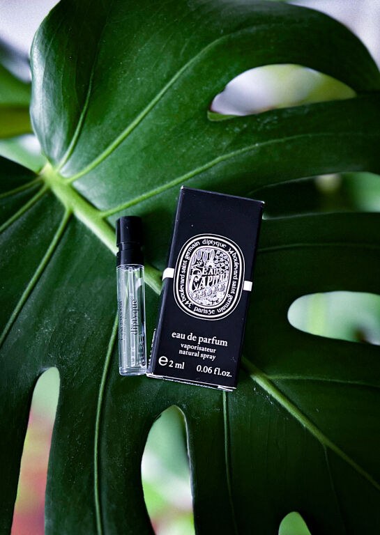 Відгук на парфуми Diptyque Eau Rose: найкращий аромат троянди для справжніх цінителів