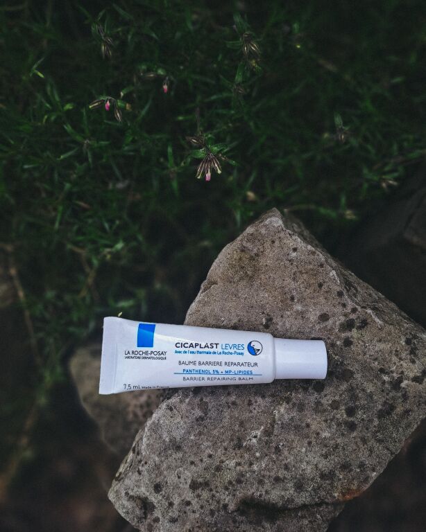 La Roche Cicaplast levers lipbalm