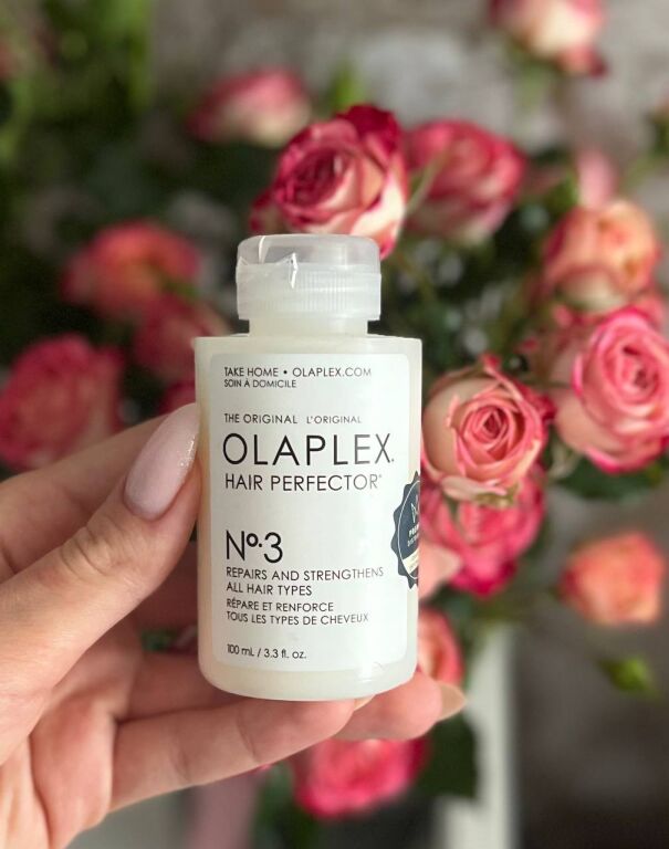 Olaplex 3