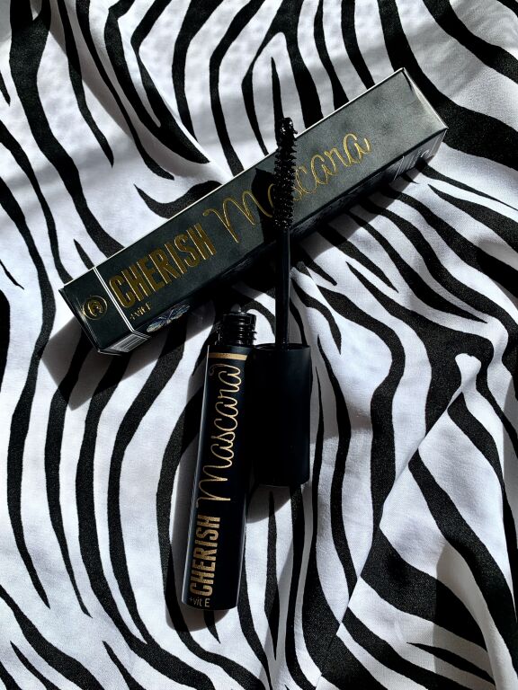 Cherisher | Cherish Mascara