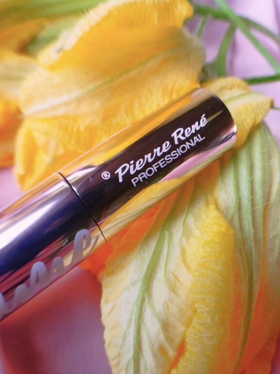 Pierre Rene Lash Fame Mascara