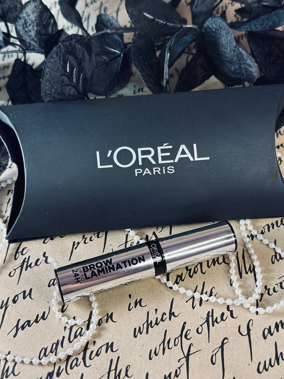 L'Oréal Paris Infaillible 24H Brow Lamination