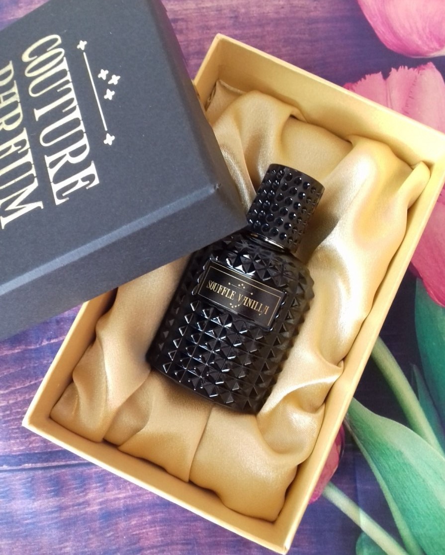 Couture Parfum "Souffle Vanilla"