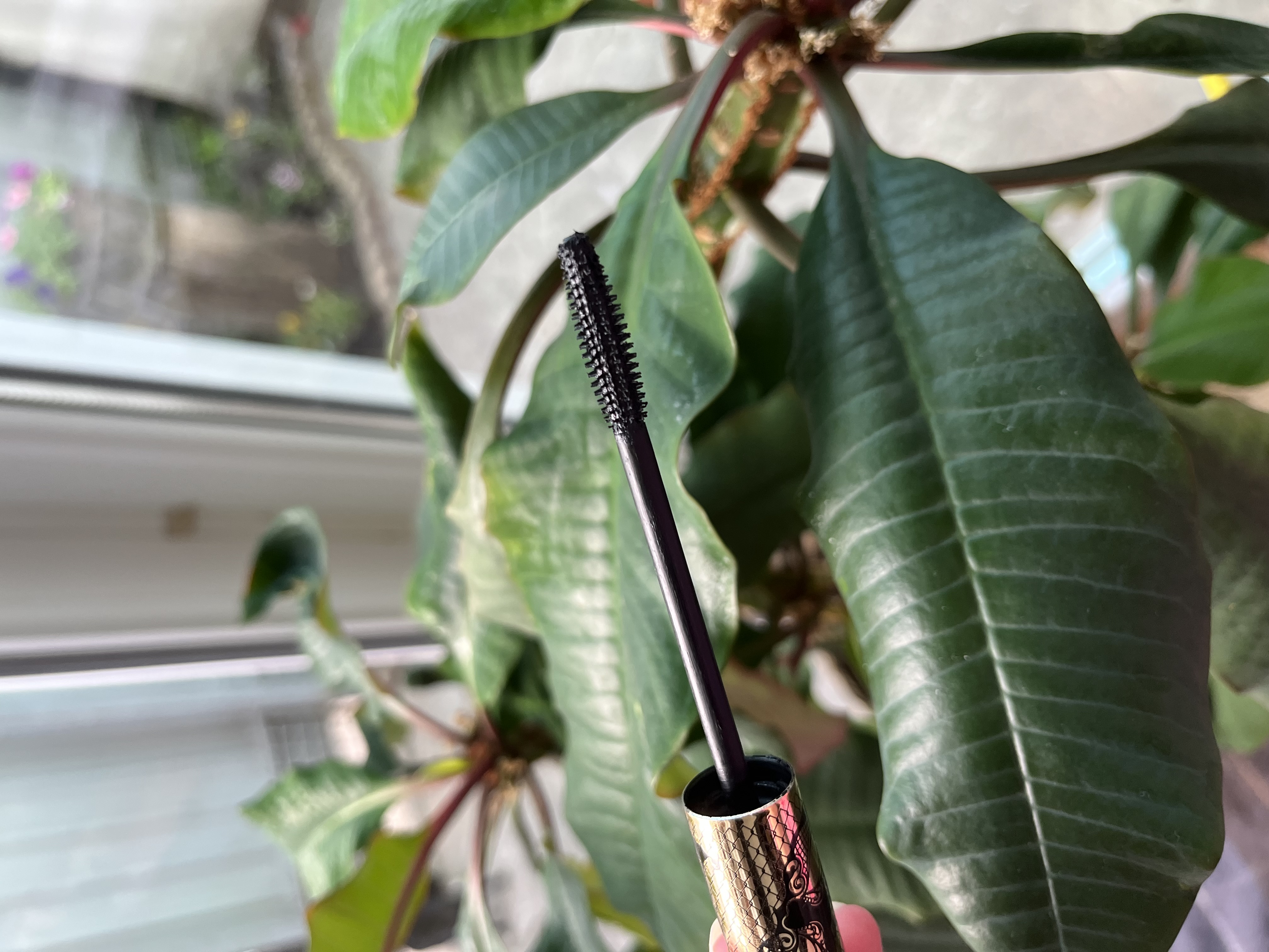 Eveline Cosmetics Variete Lashes Show Full Volume Ultra-Length Mascara