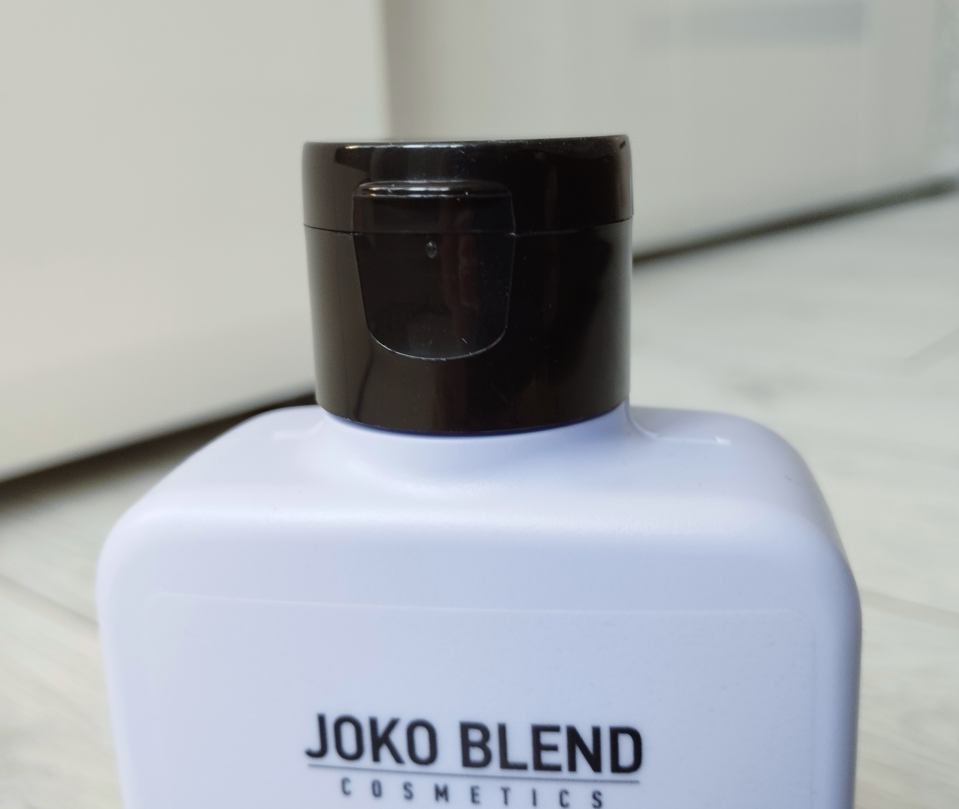 Парфумований гель для душу Oud Rosewood  Joko Blend