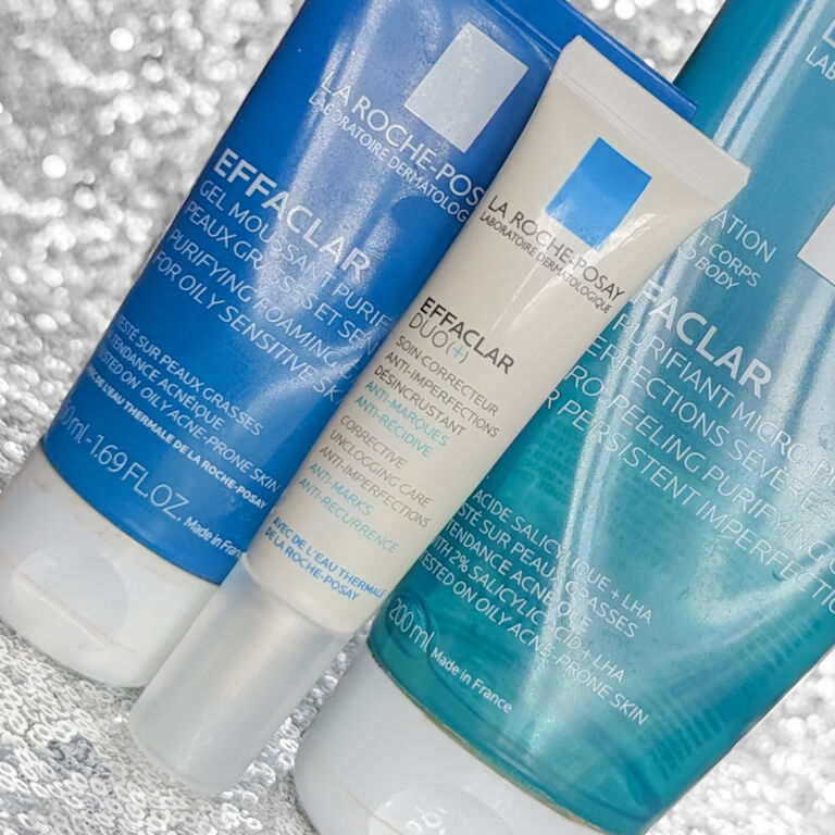 Effaclar Duo+ : Ефективний засіб, що залишається актуальним понині