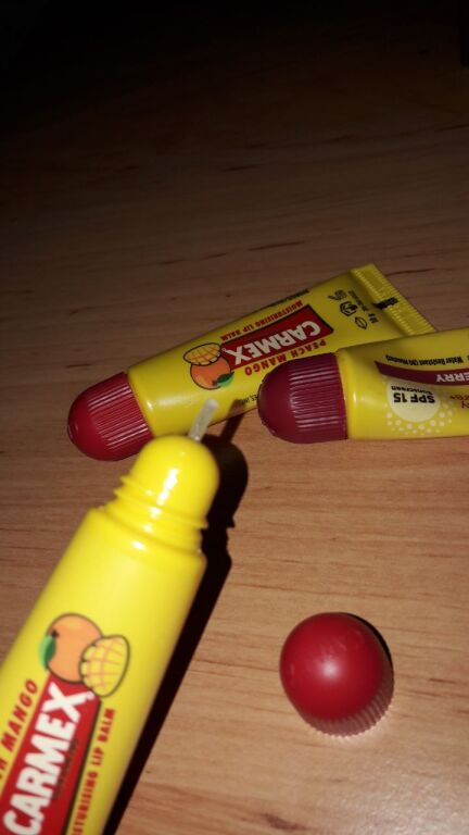 Lip Balm