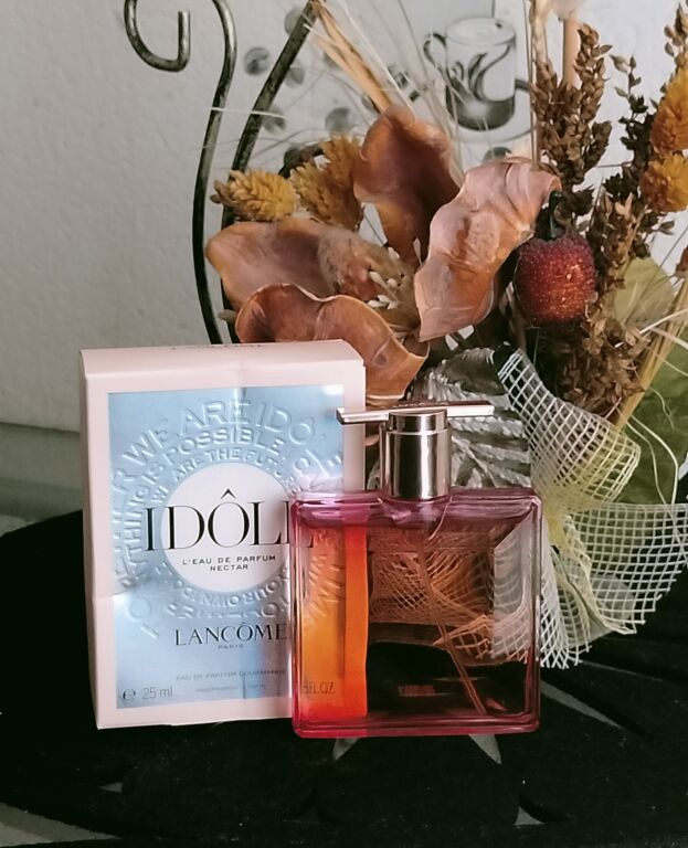 Lancome Idole Nectar 🌹