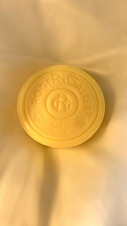 Roger & Gallet Bois D'Orange