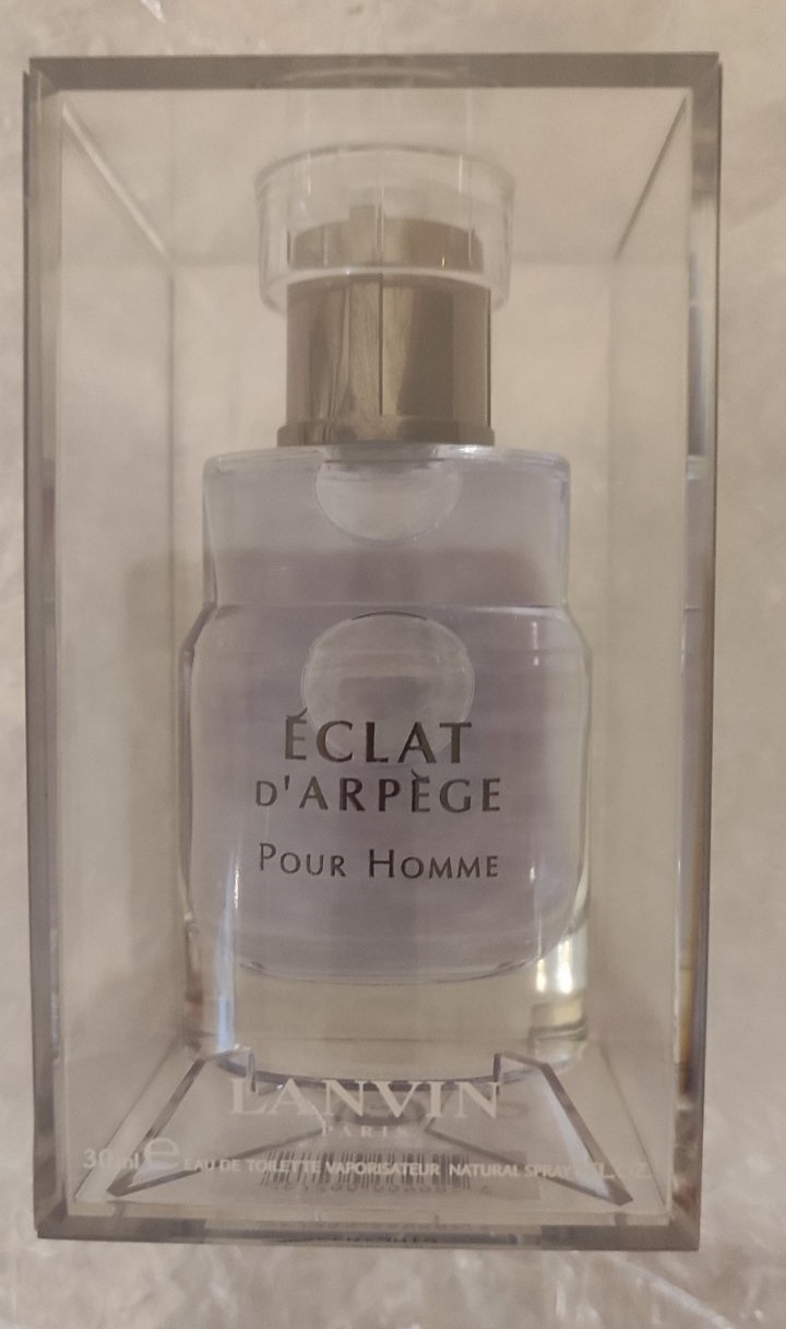 Eclat d'Arpege Pour Homme Lanvin