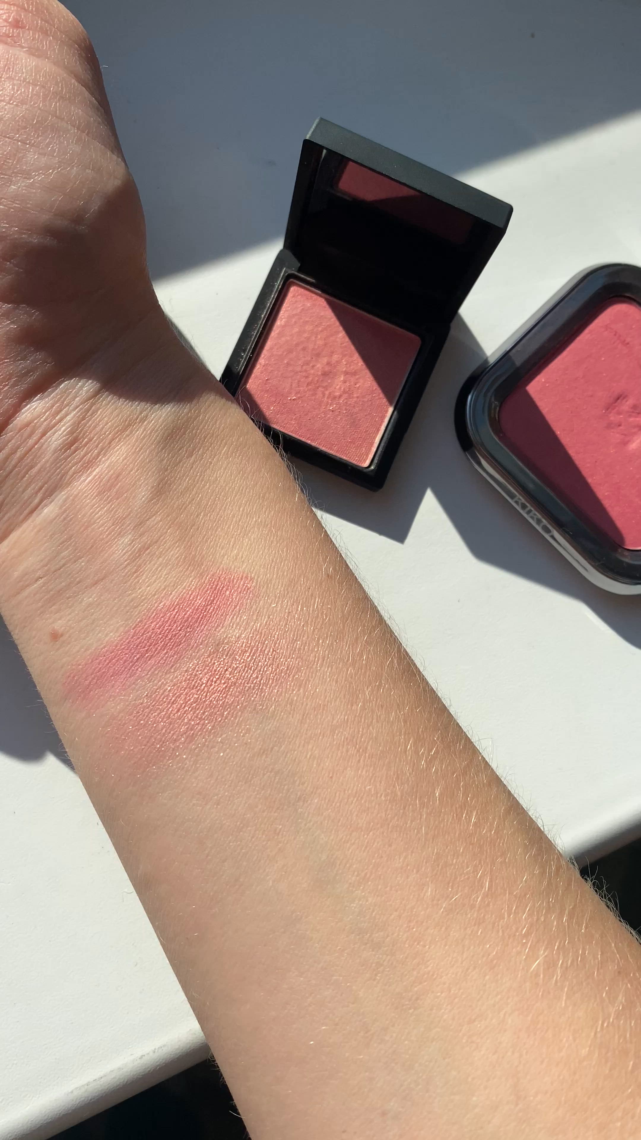 Lancôme, NARS чи Kiko Milano. Огляд румʼян