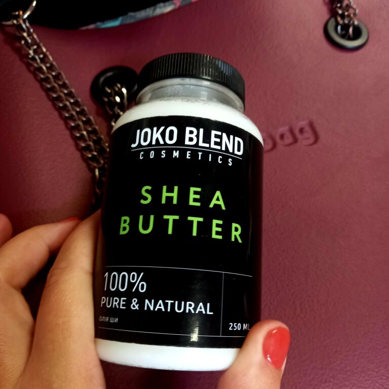 Shea Butter від Joko Blend