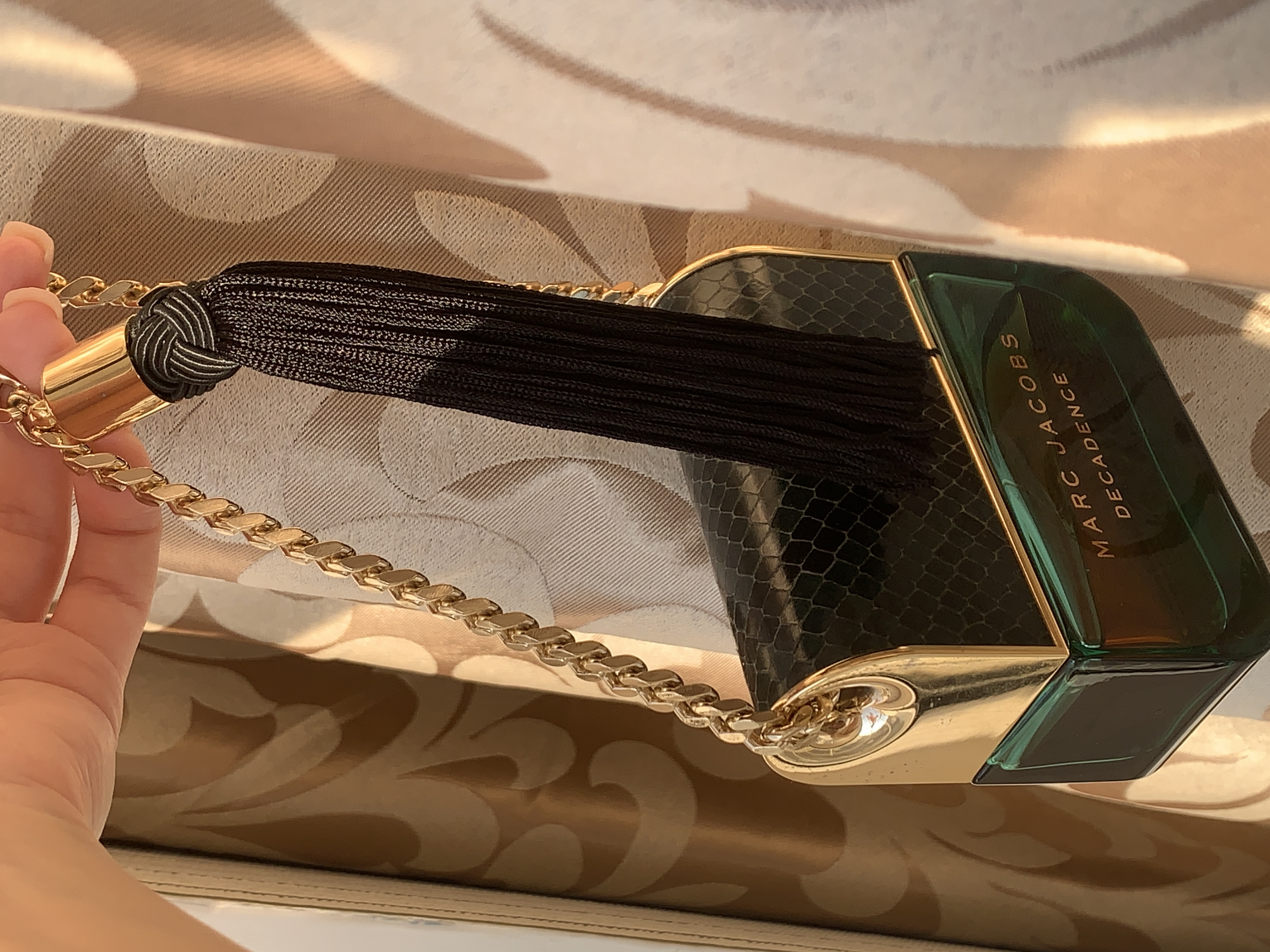 Marc Jacobs Decadance