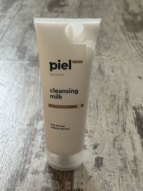 Моє знайомство з Piel Cosmetics