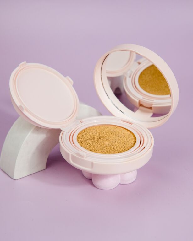 Я знаю чим буду користуватися цим літом: Holika Holika Holi Pop Blur Lasting Cushion