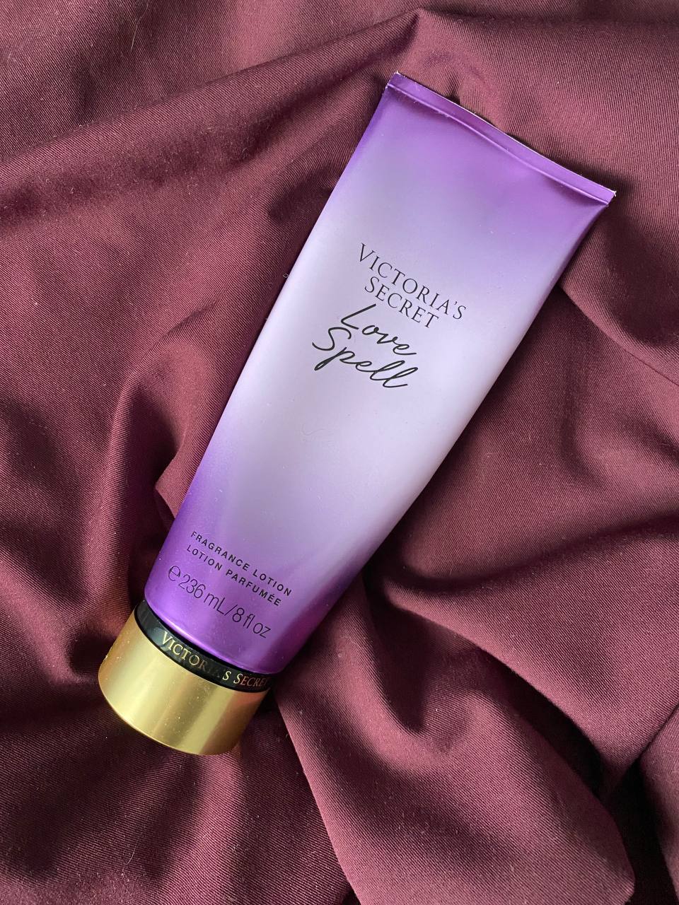 Victoria's Secret Love Spell