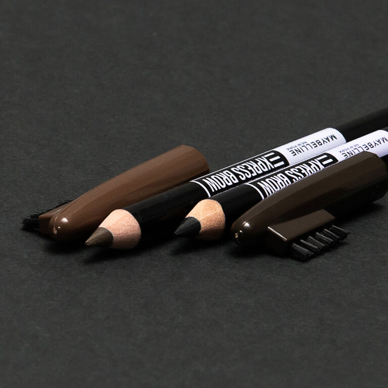 Maybelline New York Express Brow Shaping Pencil