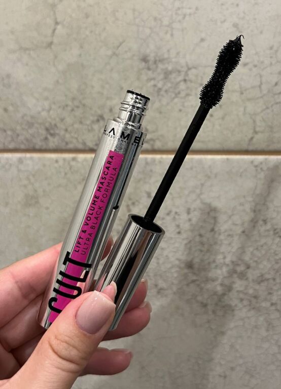 LAMEL Make Cult Lift & Volume Mascara