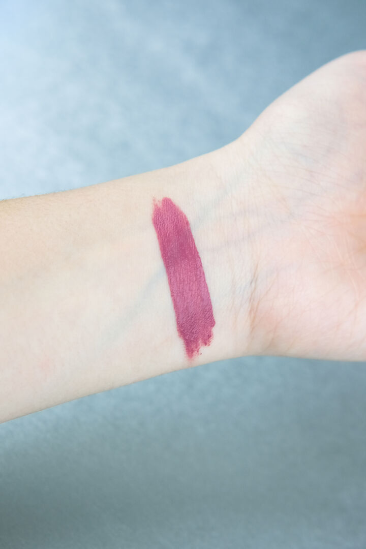 Супергеройська версія Maybelline SuperStay Matte Ink 