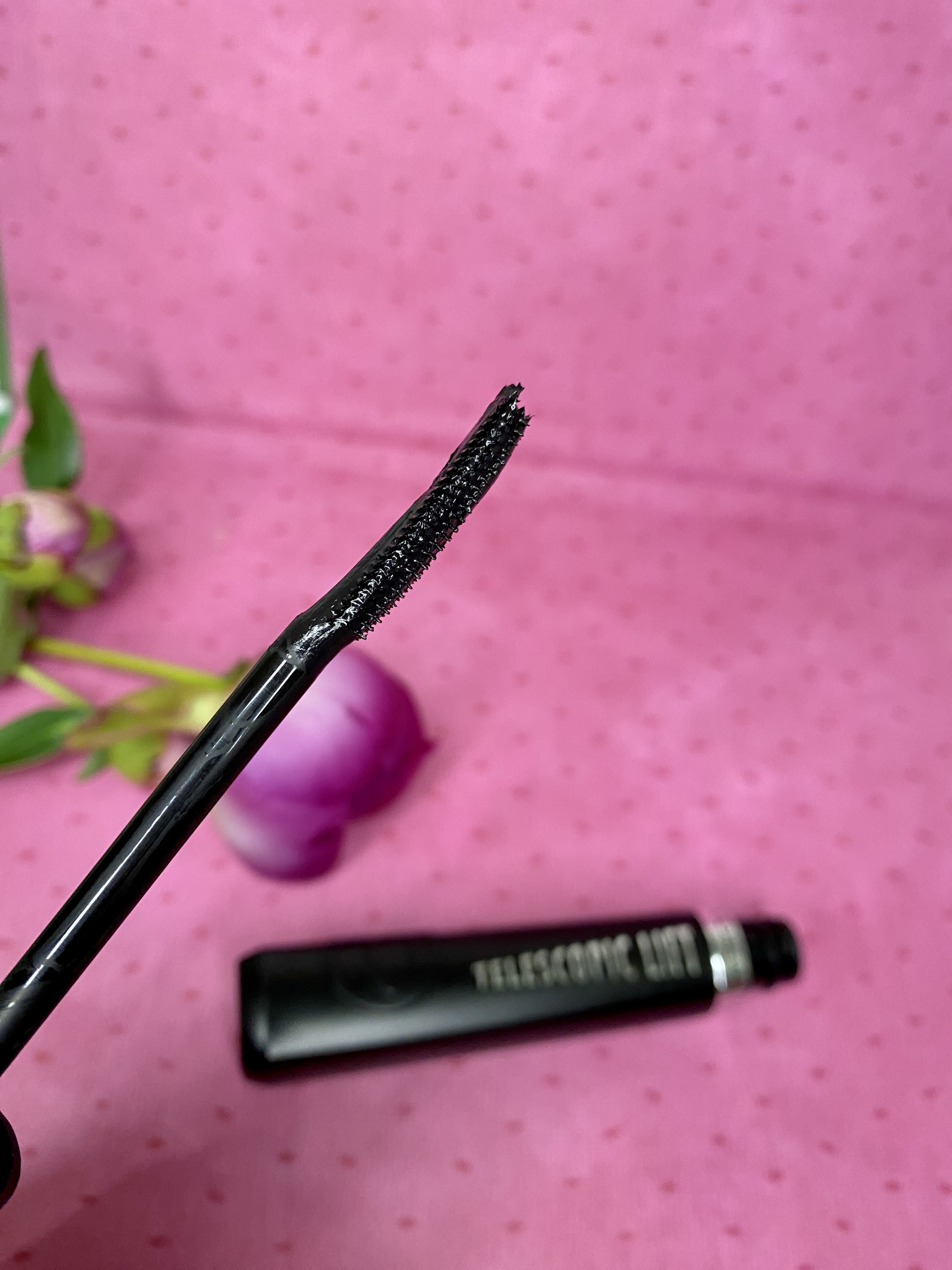 Туш L'Oreal Paris Telescopic Lift Mascara 👁️