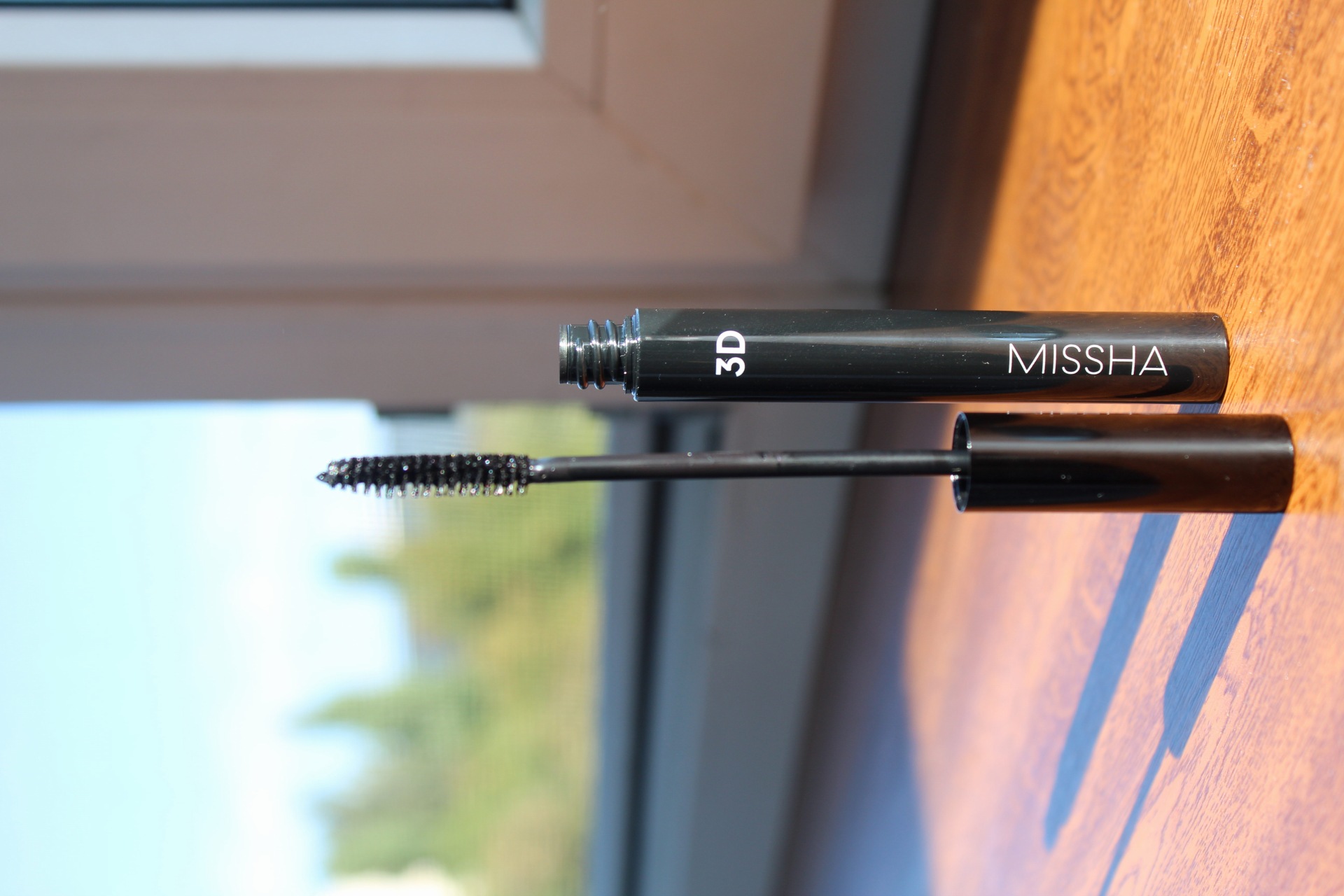 Missha The Style 3D Mascara