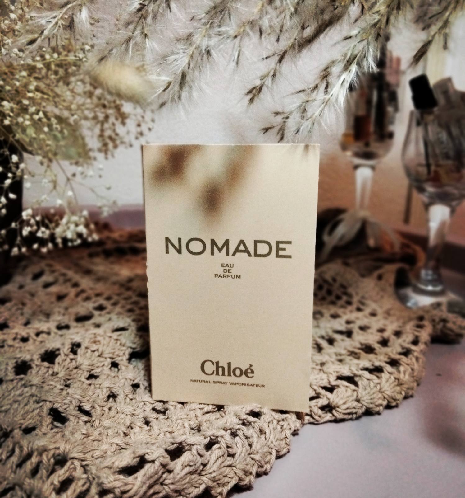 Chloé Nomade