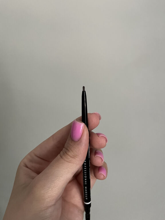 NYX Professional Makeup Micro Brow Pencil