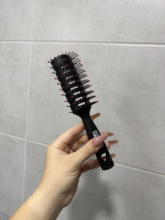 Uppercut Deluxe Vent Brush