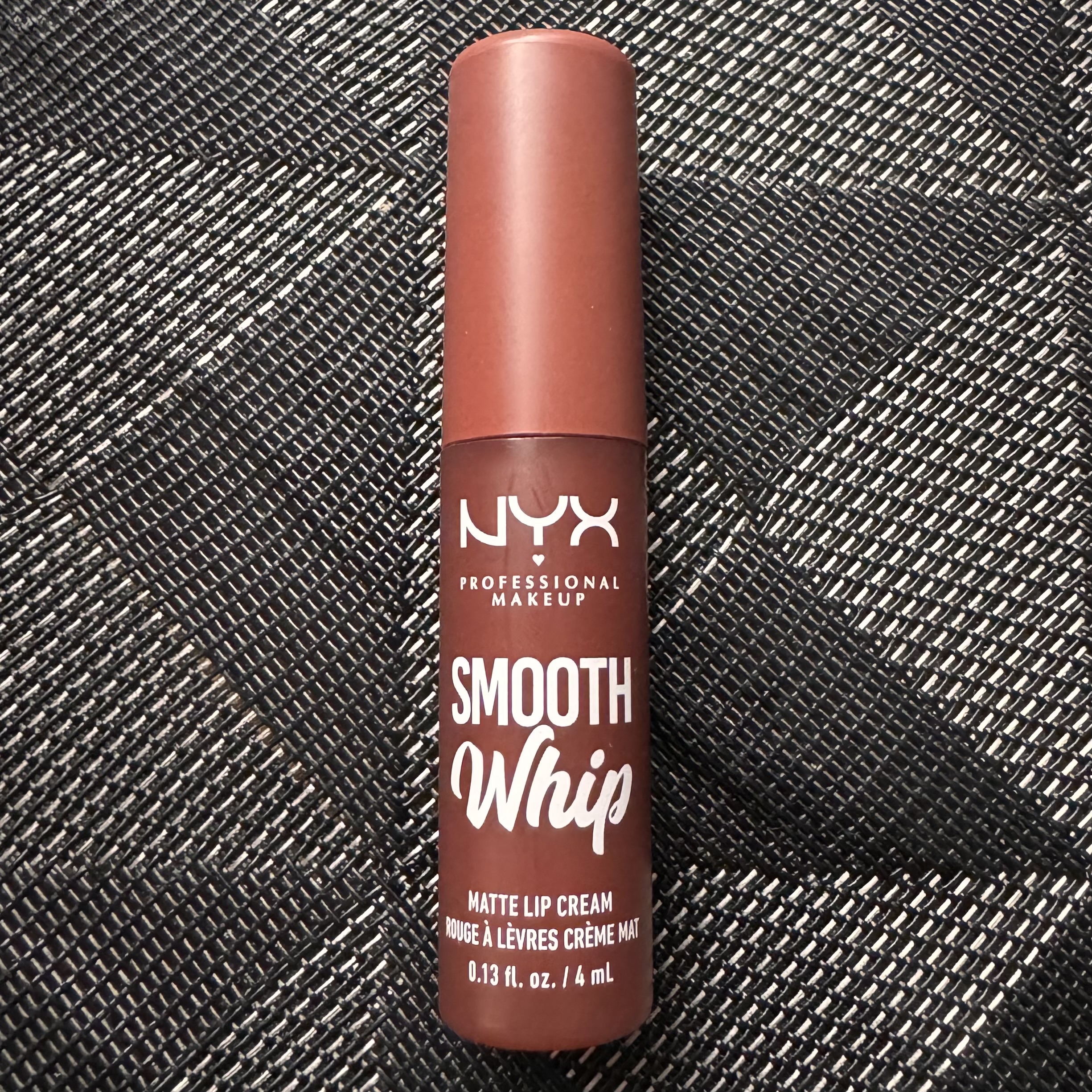 NYX Smooth Whip