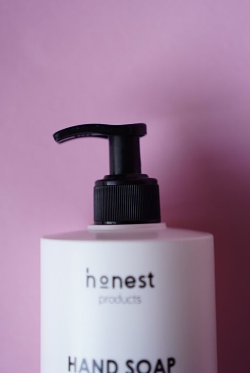 Honest Products Hand Soap JAR №11