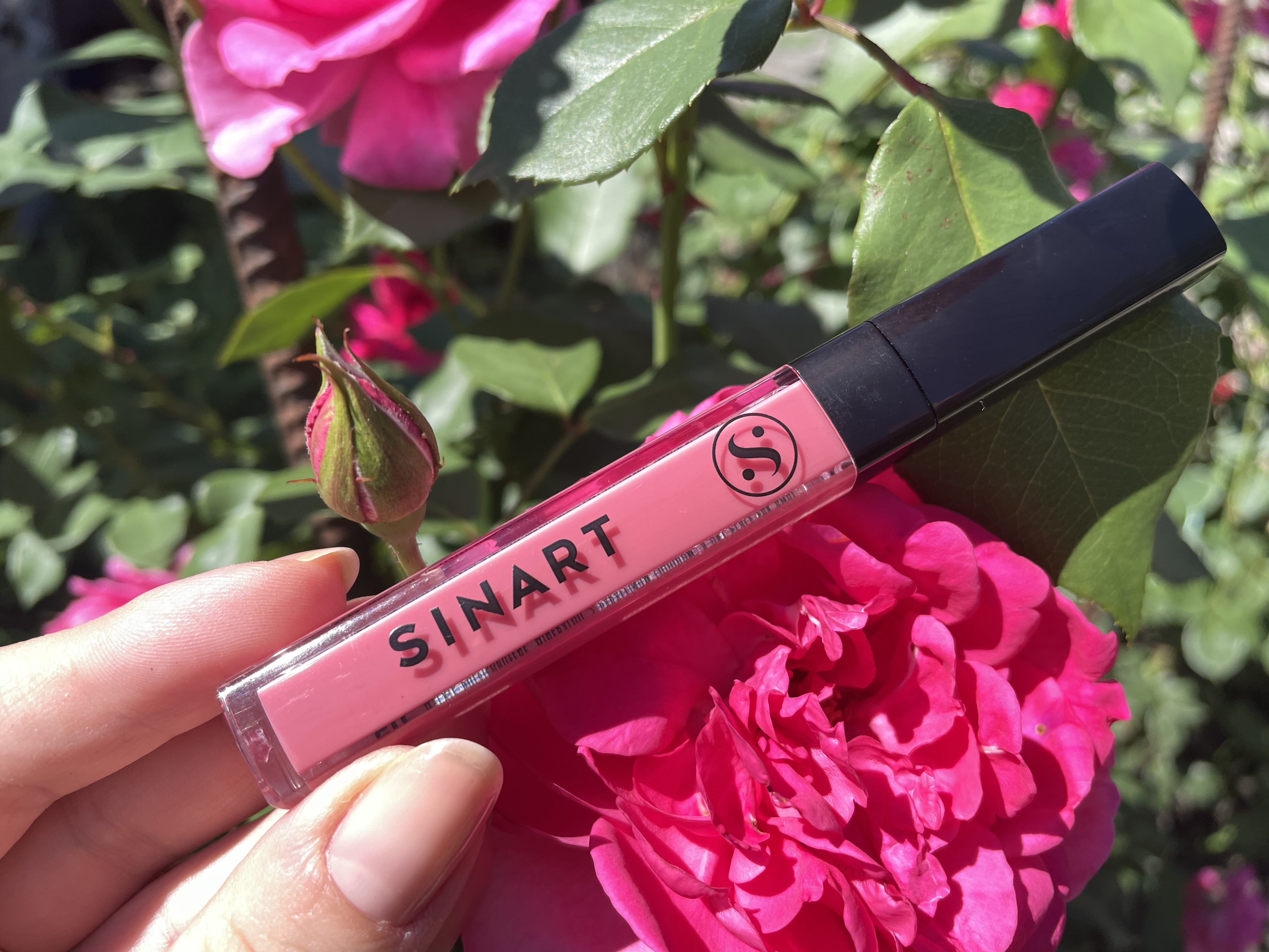 Sinart | Lip Gloss Pro