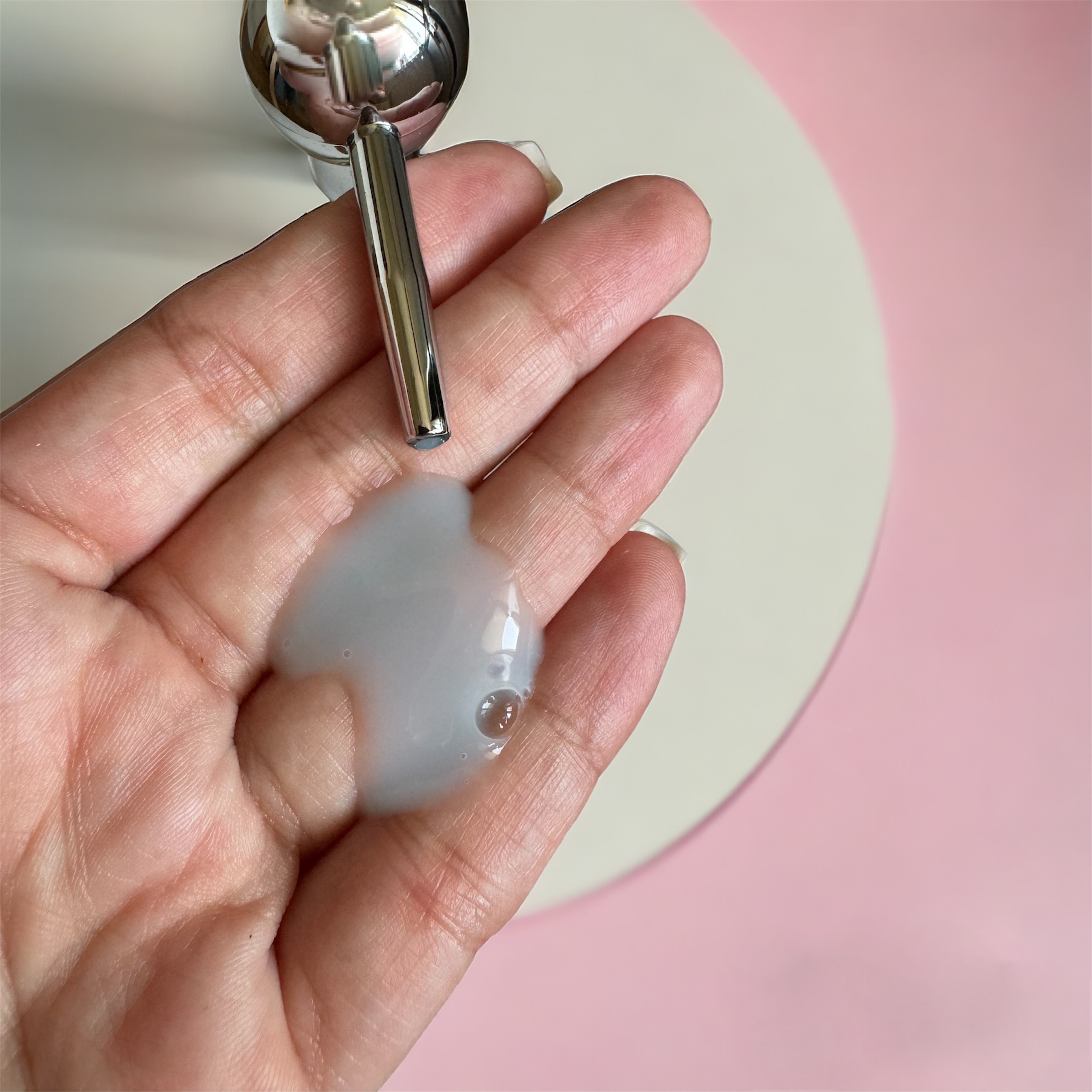 Dott Cream-Soap Mystic Touch