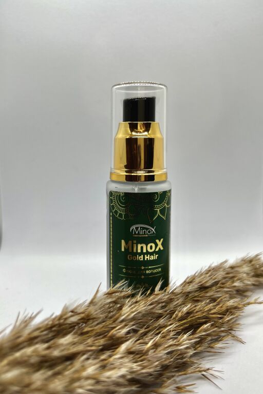 Флюїд від Minox