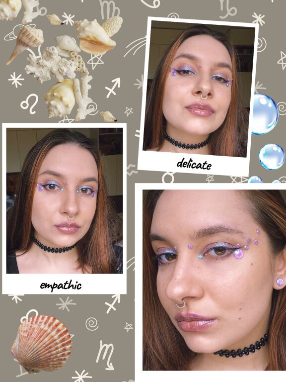 #myzodiacsignmakeupclub